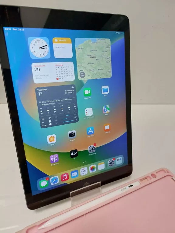 tablet-apple-ipad-9-a2602-64gb-pen-etui-stan-11323-2