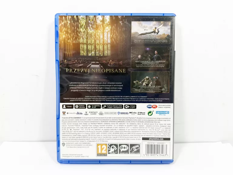 gra-ps5-dziedzictwo-hogwartu-pl-okazja-ean-gtin-5051892238090