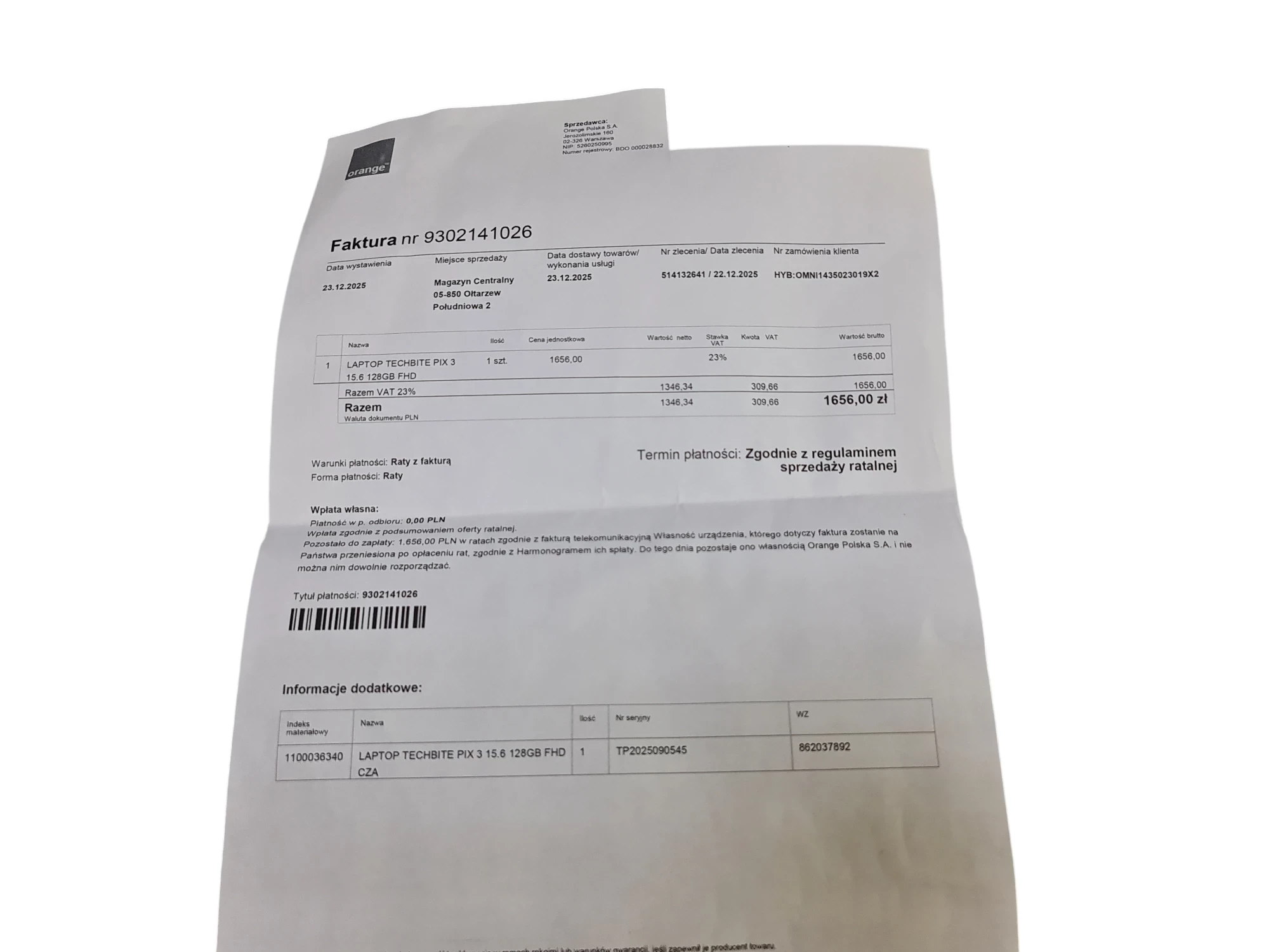 laptop-techbite-pix-3-156-128gb-faktura-przekatna-ekranu-1560