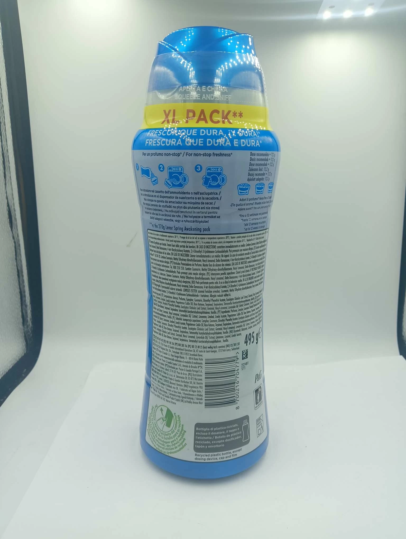 perelki-do-prania-lenor-spring-awakening-0495-kg-ean-gtin-8700216704779