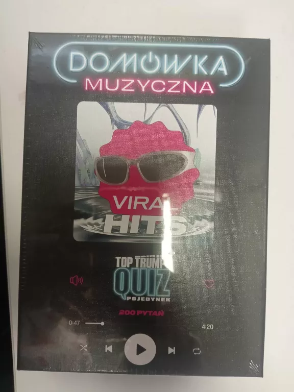 top-trumps-quiz-domowka-muzyczna-viral-hits-strzelcow-bytomskich-3b-chorzow-sj