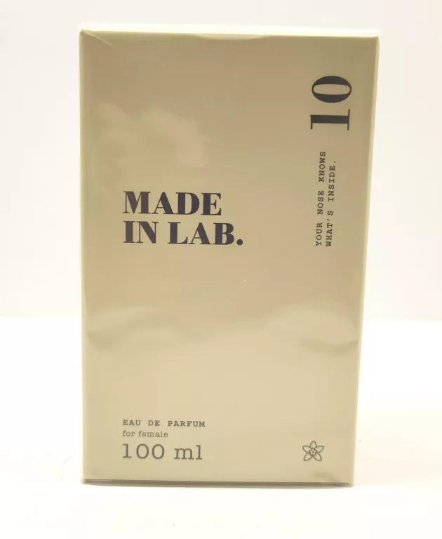 perfumy-damskie-made-in-lab-10-100-ml-ean-gtin-5902693163237