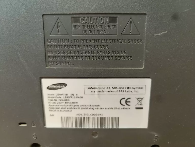 telewizor-samsung-40-cali-le40f71b-full-hd-tv-hdmi-stan-11323-2