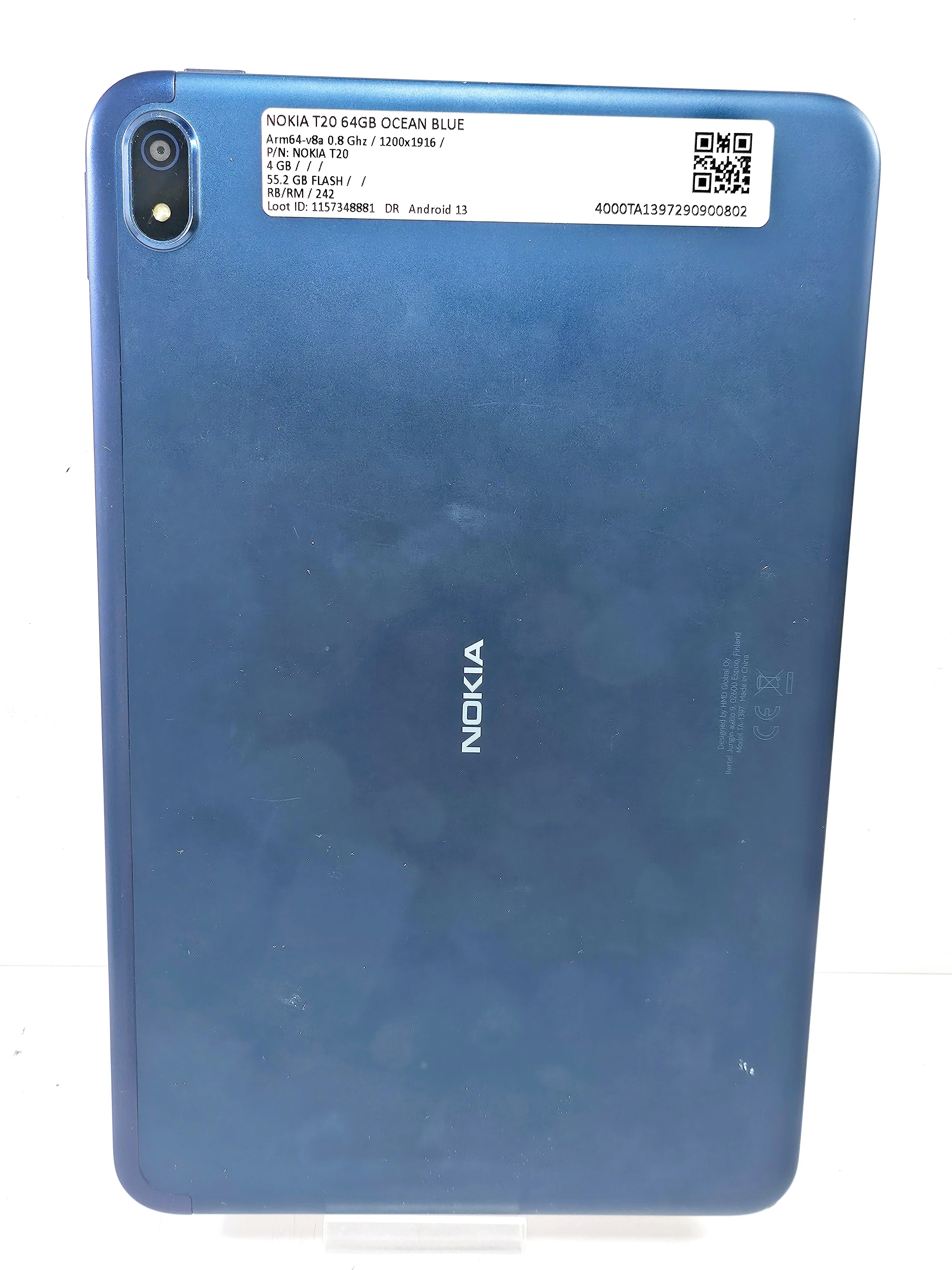 tablet-nokia-t20-464gb-ean-gtin-6438409067432