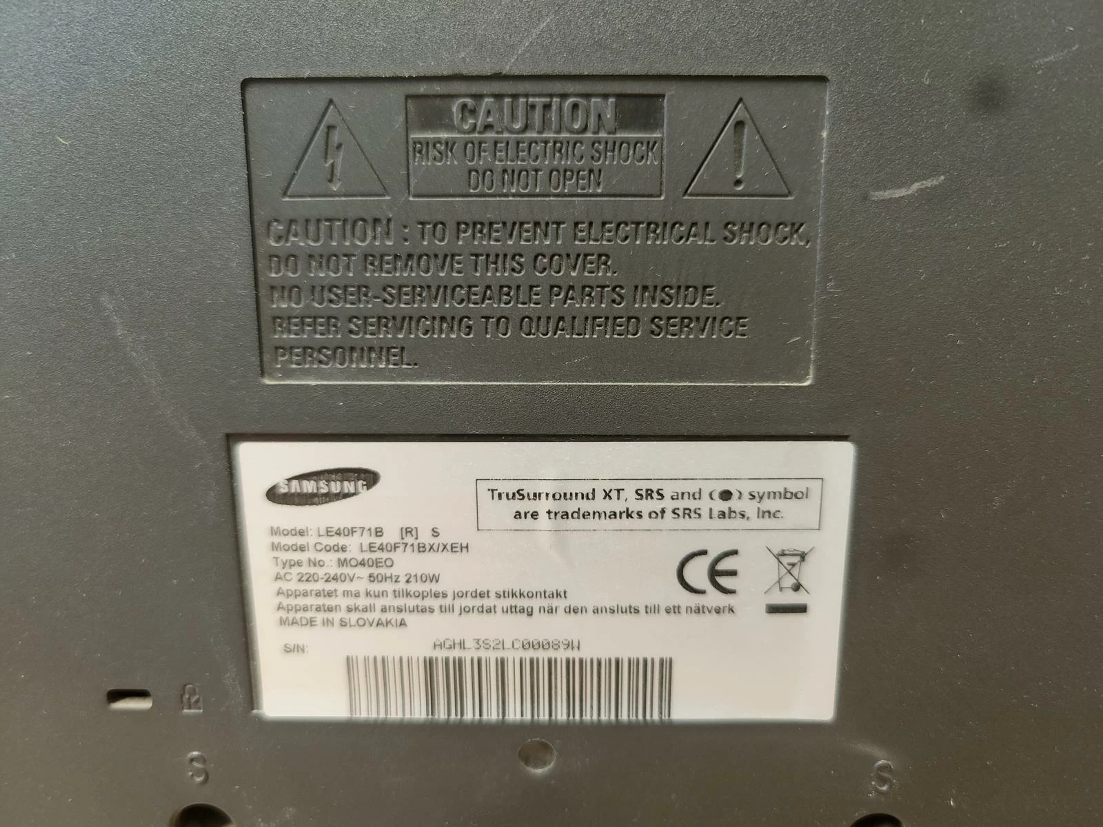 telewizor-samsung-40-cali-le40f71b-full-hd-tv-hdmi-stan-11323-2