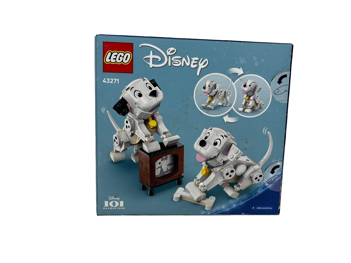 klocki-lego-disnep-43271-268pcs-ean-gtin-5702017814605
