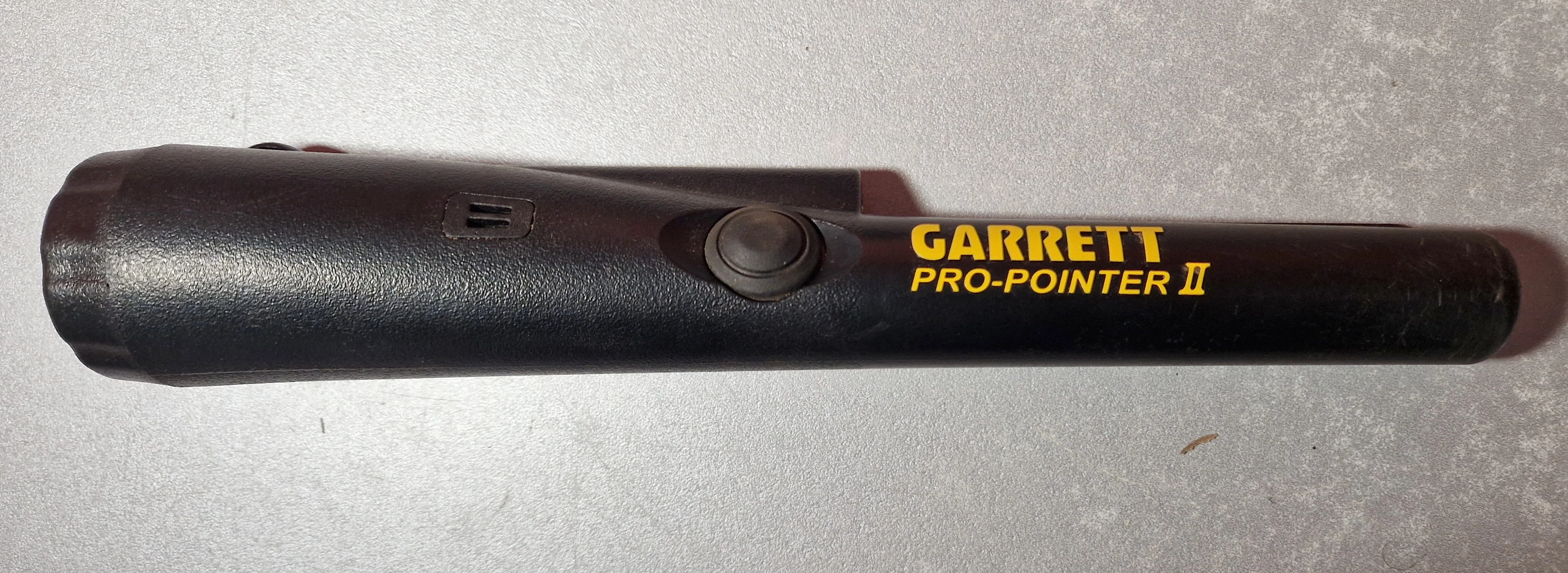 reczny-wykrywacz-metali-garrett-pro-pointer-ii-ean-gtin-0786156004610