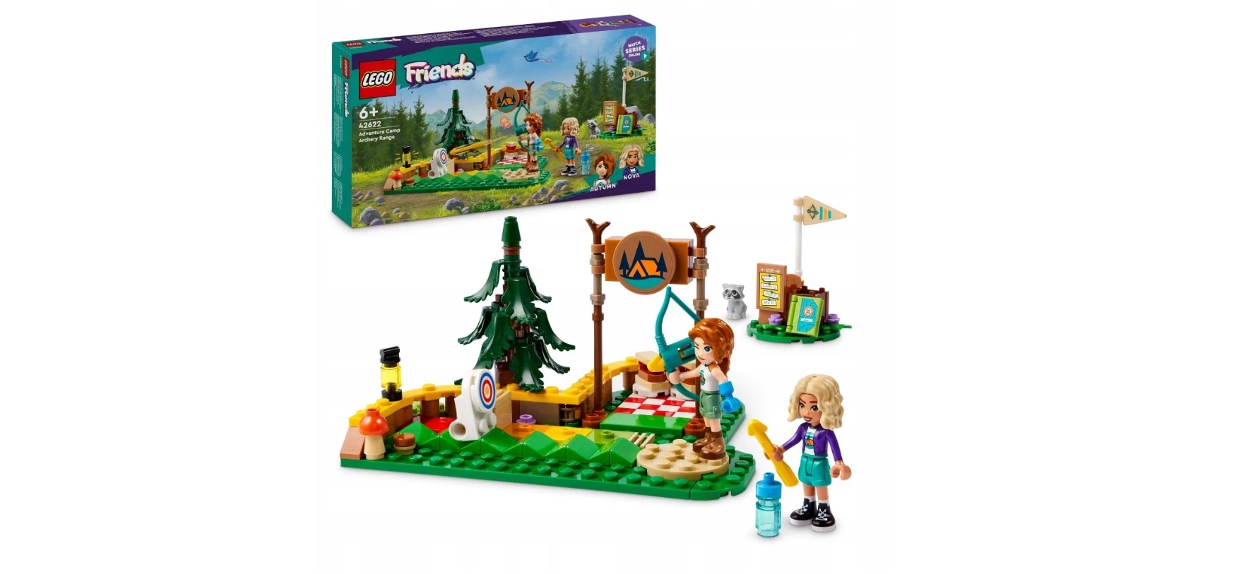 lego-friends-42622-strzelnica-na-letnim-obozie-luczniczym-157-elementow-pilsudskiego-86-wroclaw