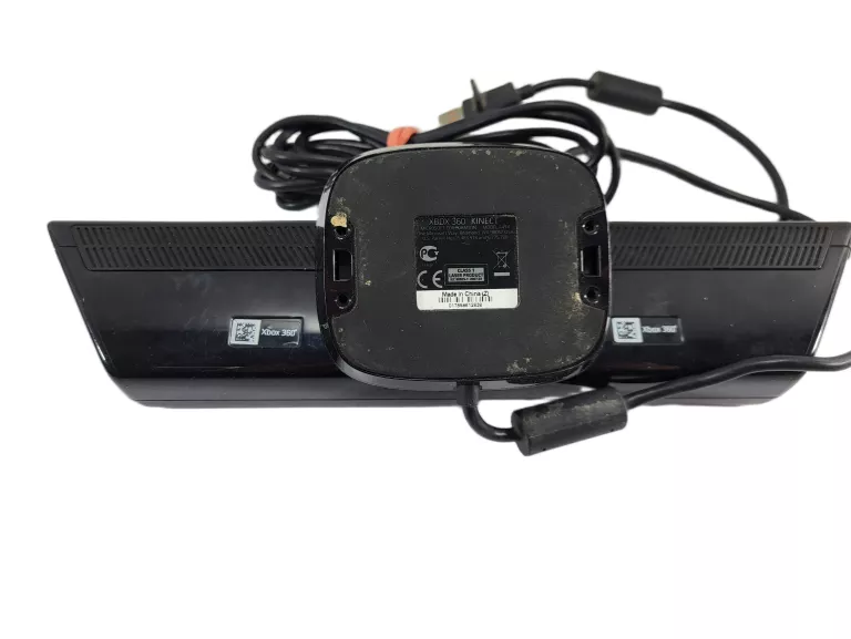 kinect-sensor-do-konsoli-xbox-360-model-1414-czarny-stan-11323-2