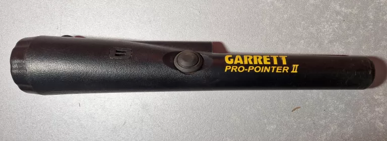 reczny-wykrywacz-metali-garrett-pro-pointer-ii-ean-gtin-0786156004610