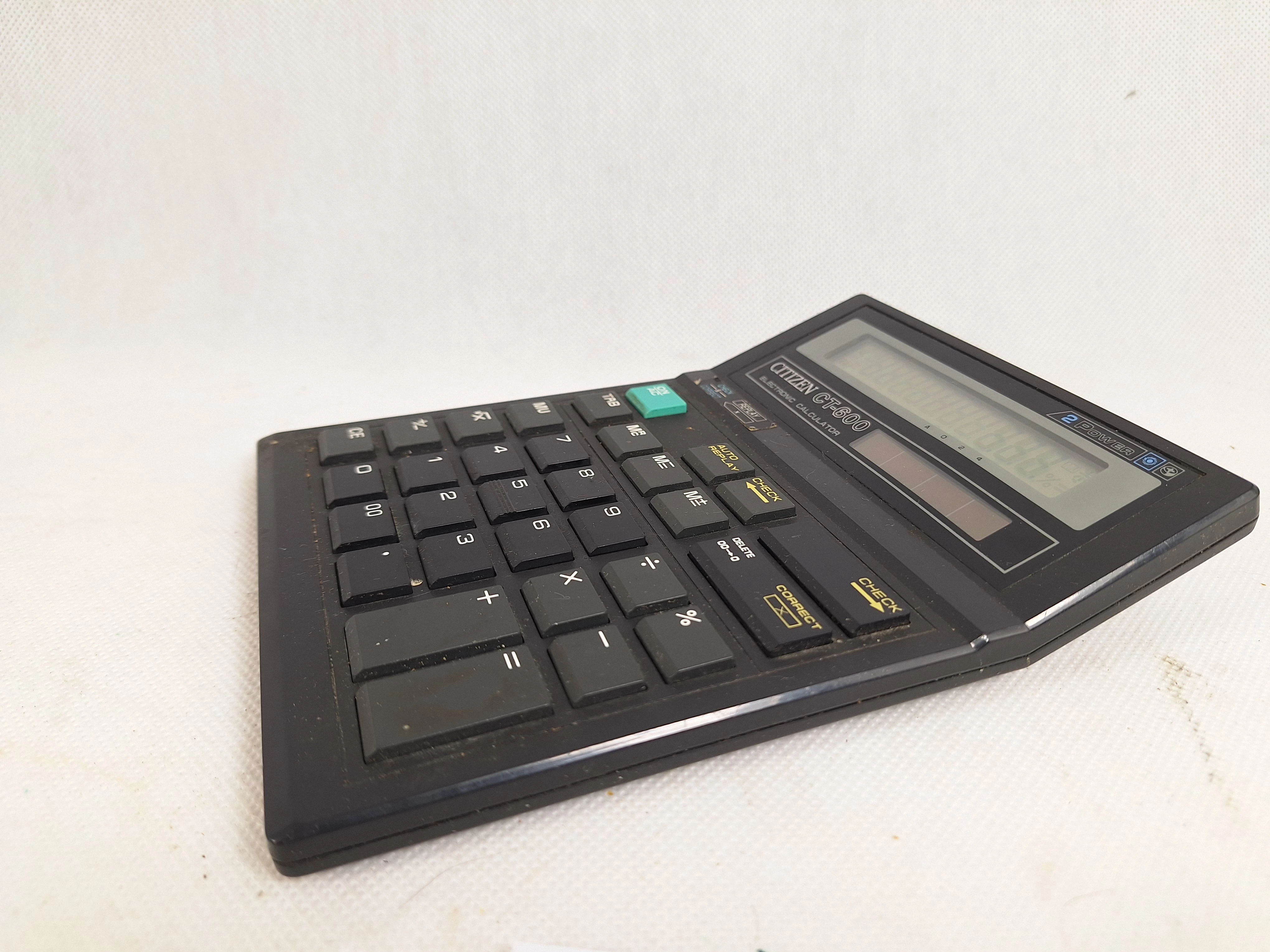 kalkulator-citizen-ct-600-stan-11323-2