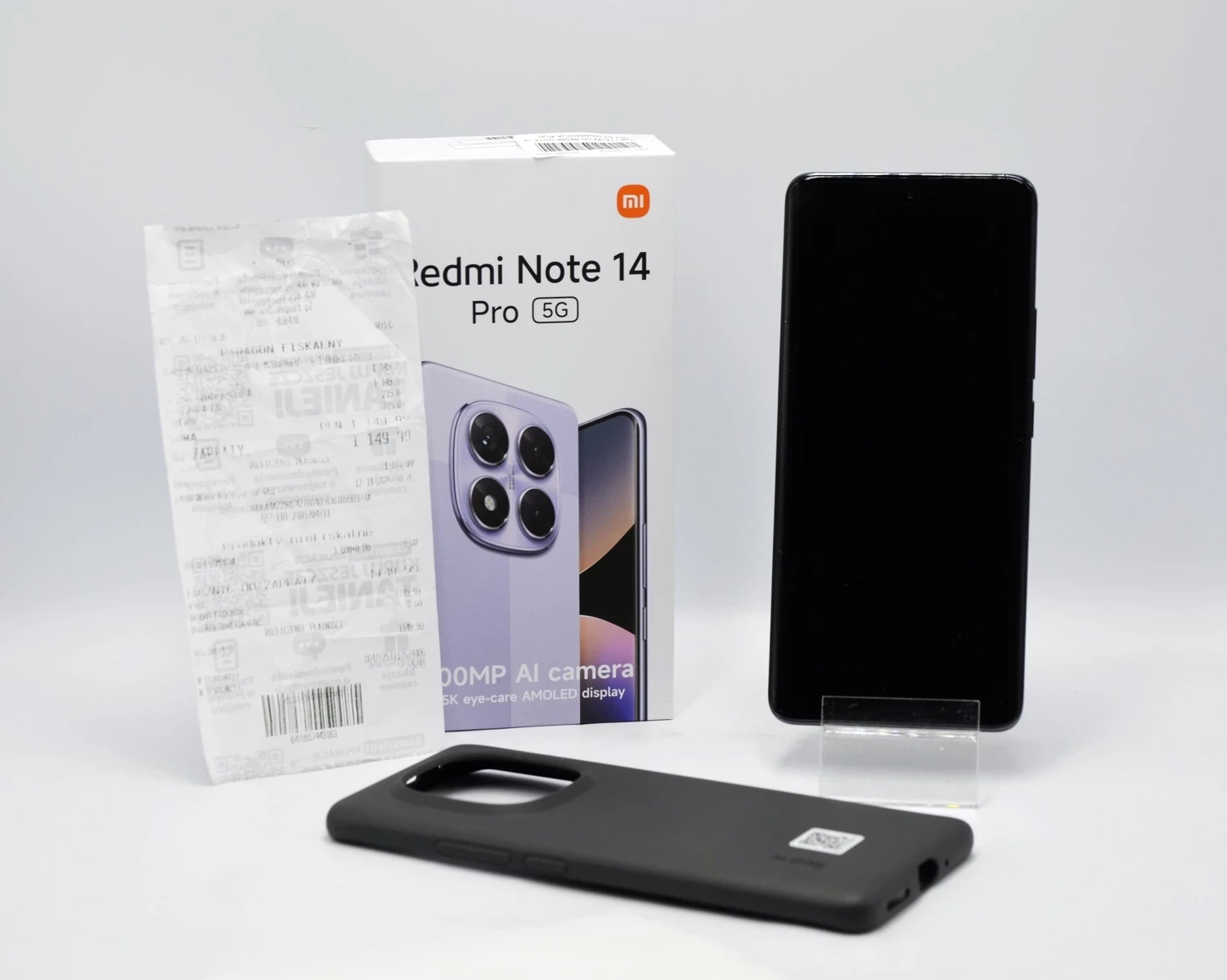 telefon-redmi-note-14-pro-5g-gwarancja-pud-swietlikow-8-warszawa