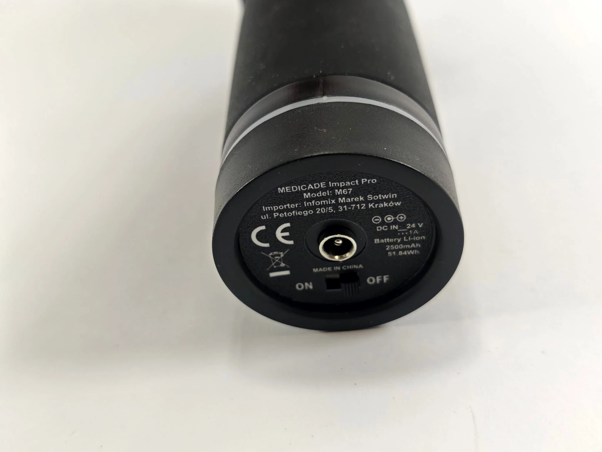 medicade-impact-pro-m67-pistolet-do-masazu-witosa-2-sulecin-fitum
