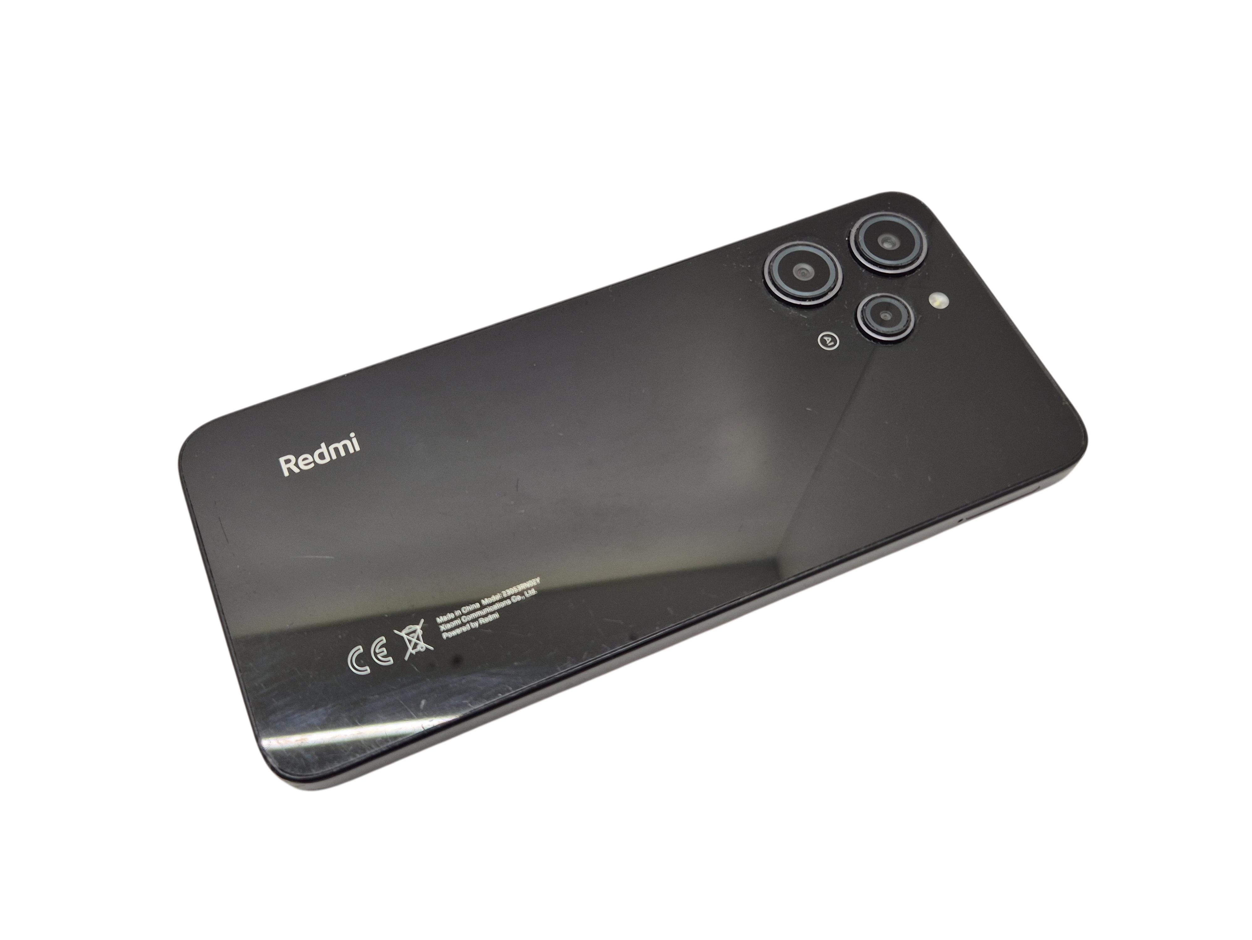 smartfon-xiaomi-redmi-12-8-gb-256-gb-4g-lte-czarny-zbity-pomorska-5153-wroclaw