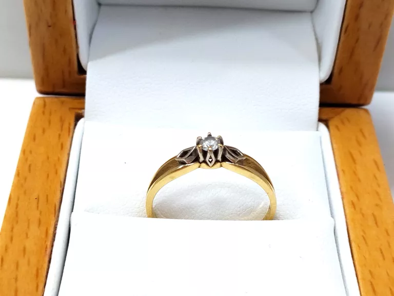 zloty-pierscionek-585-166g-r17-aleje-karola-marcinkowskiego-15-poznan