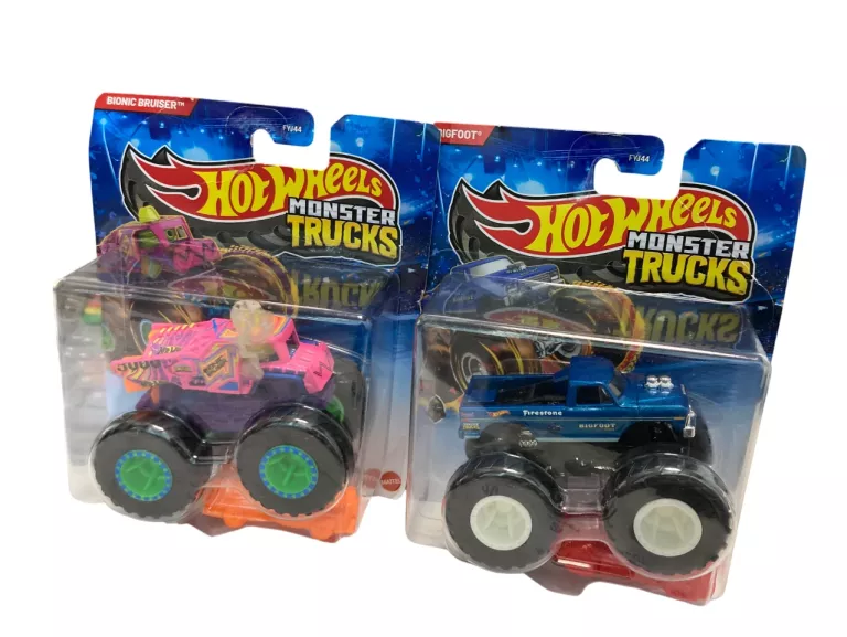 autko-hot-wheels-monster-truck-mikolowska-13-katowice