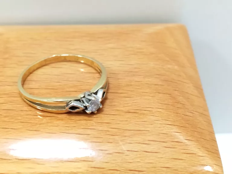 zloty-pierscionek-585-166g-r17-rozmiarsrednica-wew-mm-372-17