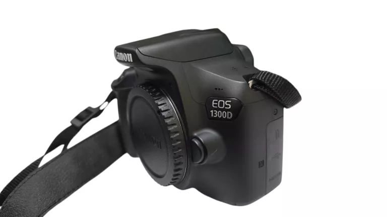 aparat-cyfrowy-lustrzanka-canon-1300d-obiektyw-18-55m-torba-ladowark-stan-11323-2