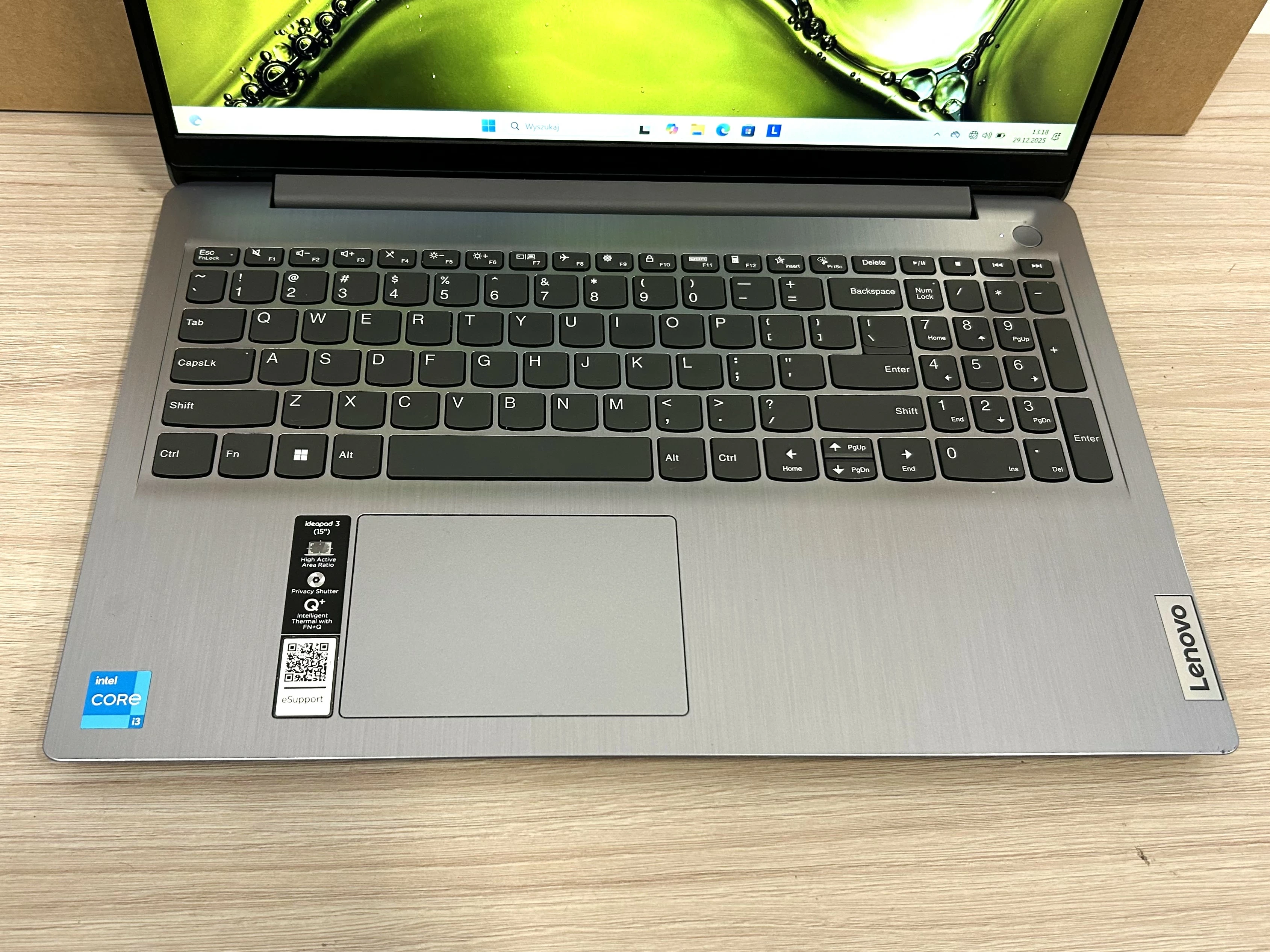 laptop-lenovo-ideapad-3-15itl6-i3-8gb-ram-512gb-ssd-komplet-stan-11323-2