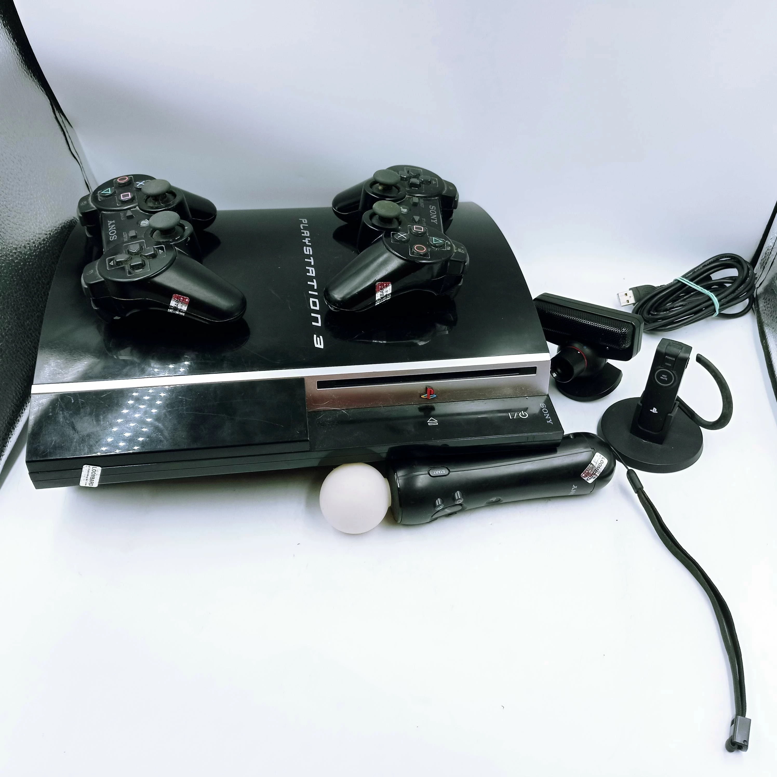 konsola-sony-ps3-fat-pady-okablowanie-wyszynskiego-24-tczew