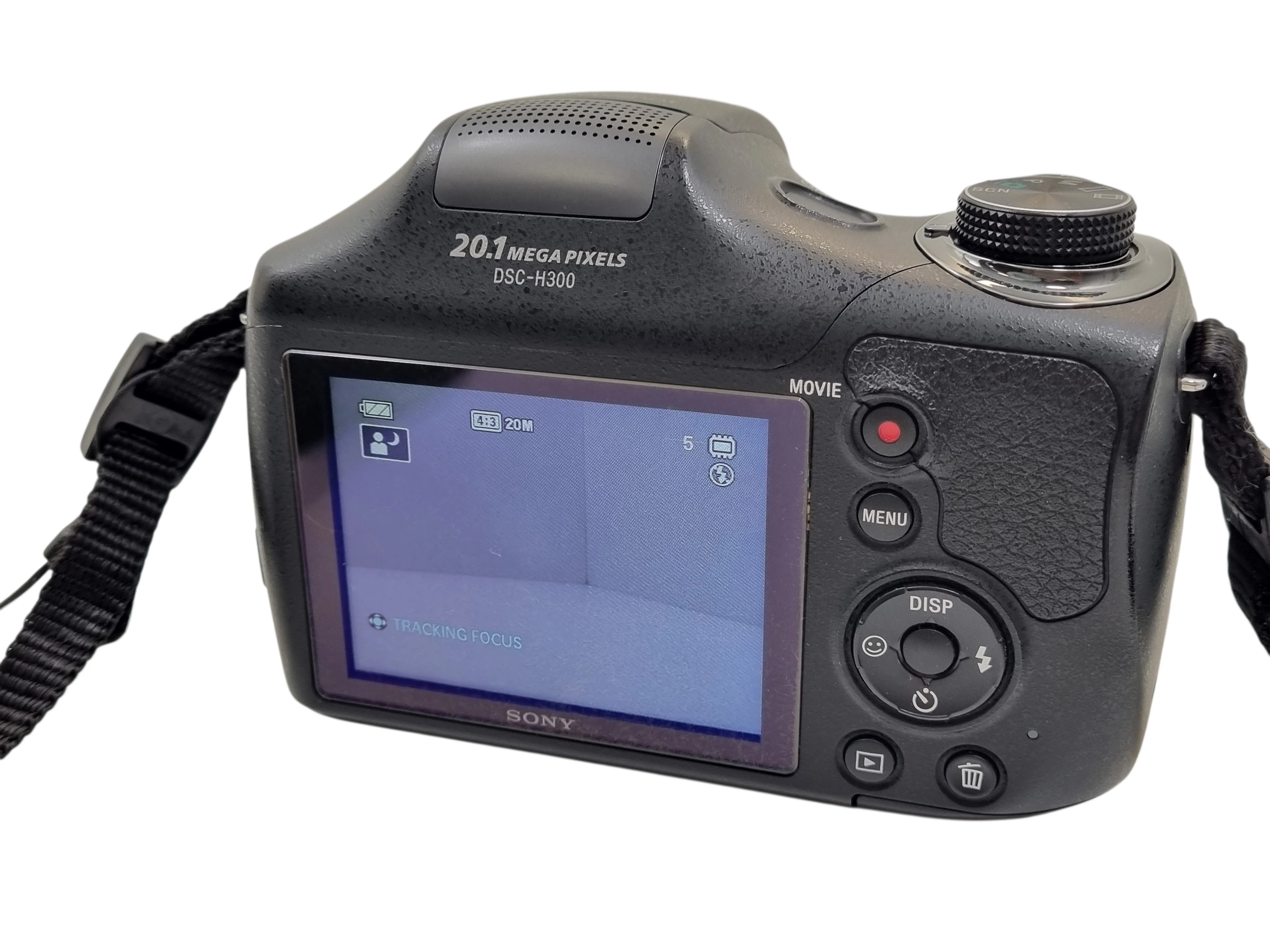 aparat-cyfrowy-sony-cyber-shot-dsc-h300-201mpx-ean-gtin-4905524957167