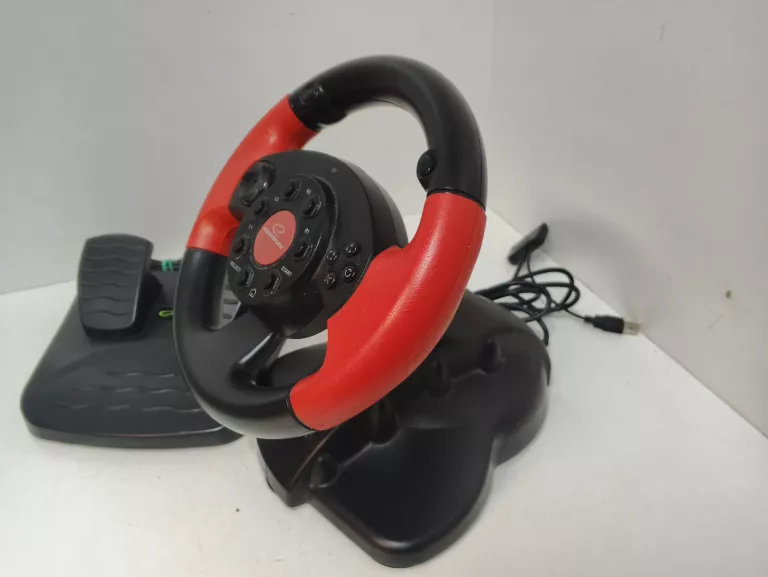 kierownica-esperanza-eg103-model-eg103