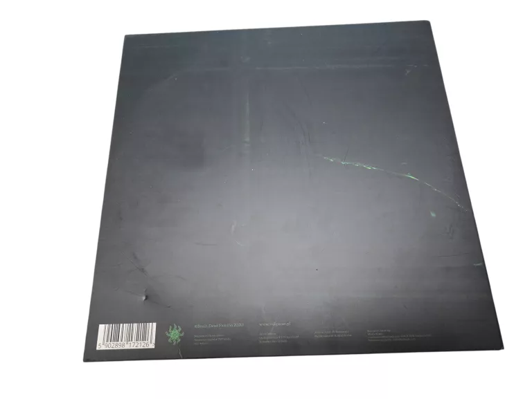 plyta-winylowa-slon-chore-melodie-2lp-ean-gtin-5902898172126