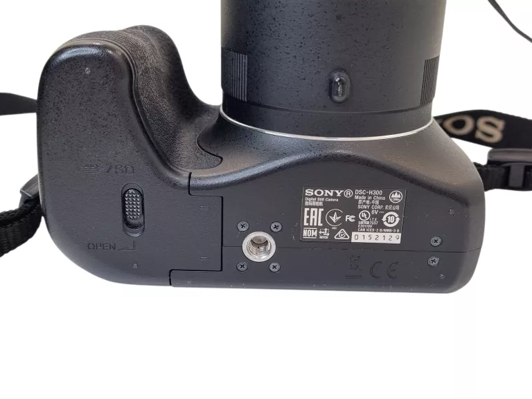 aparat-cyfrowy-sony-cyber-shot-dsc-h300-201mpx-model-cyber-shot-dsc-h300