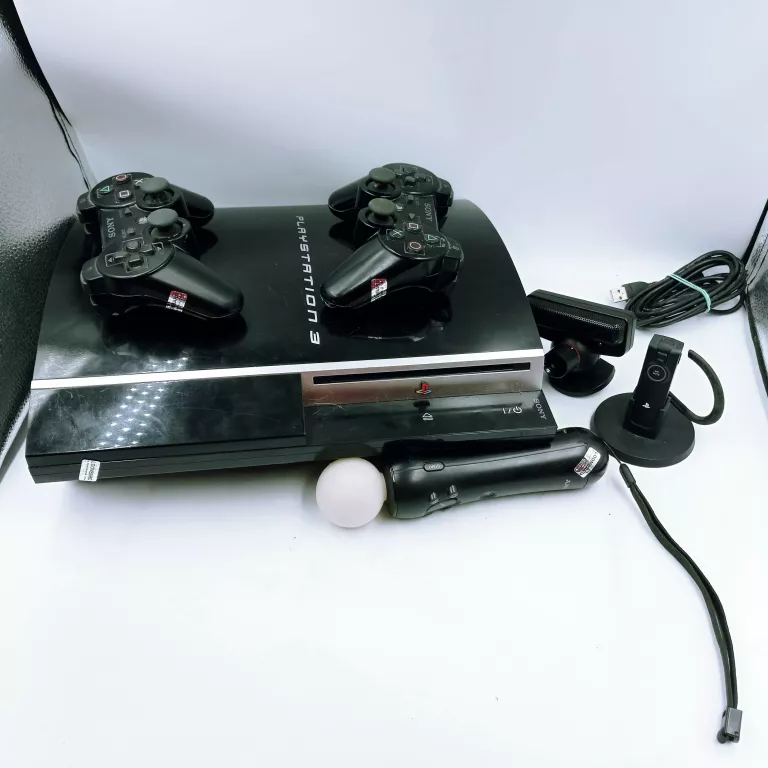 konsola-sony-ps3-fat-pady-okablowanie-wyszynskiego-24-tczew