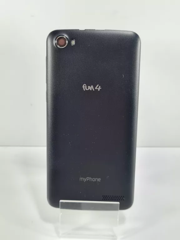 telefon-myphone-fun-4-kod-producenta-telmyafun4bk