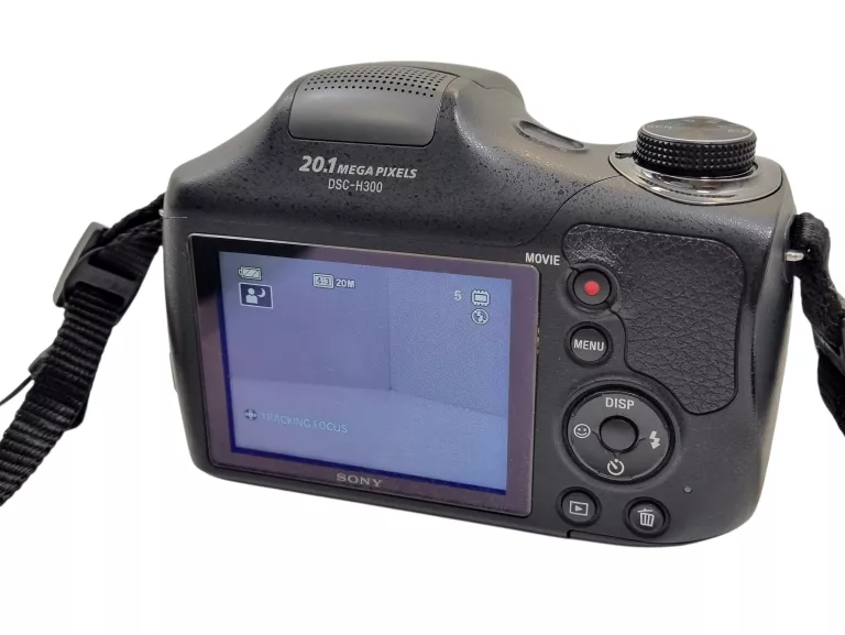 aparat-cyfrowy-sony-cyber-shot-dsc-h300-201mpx-ean-gtin-4905524957167