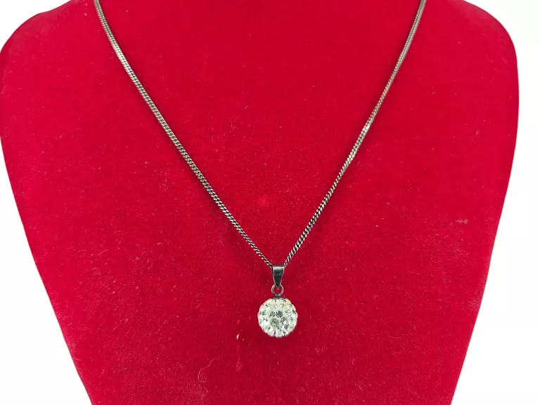 delikatny-srebrny-lancuszek-z-zawieszka-kulka-925p-375g-material-15835-4