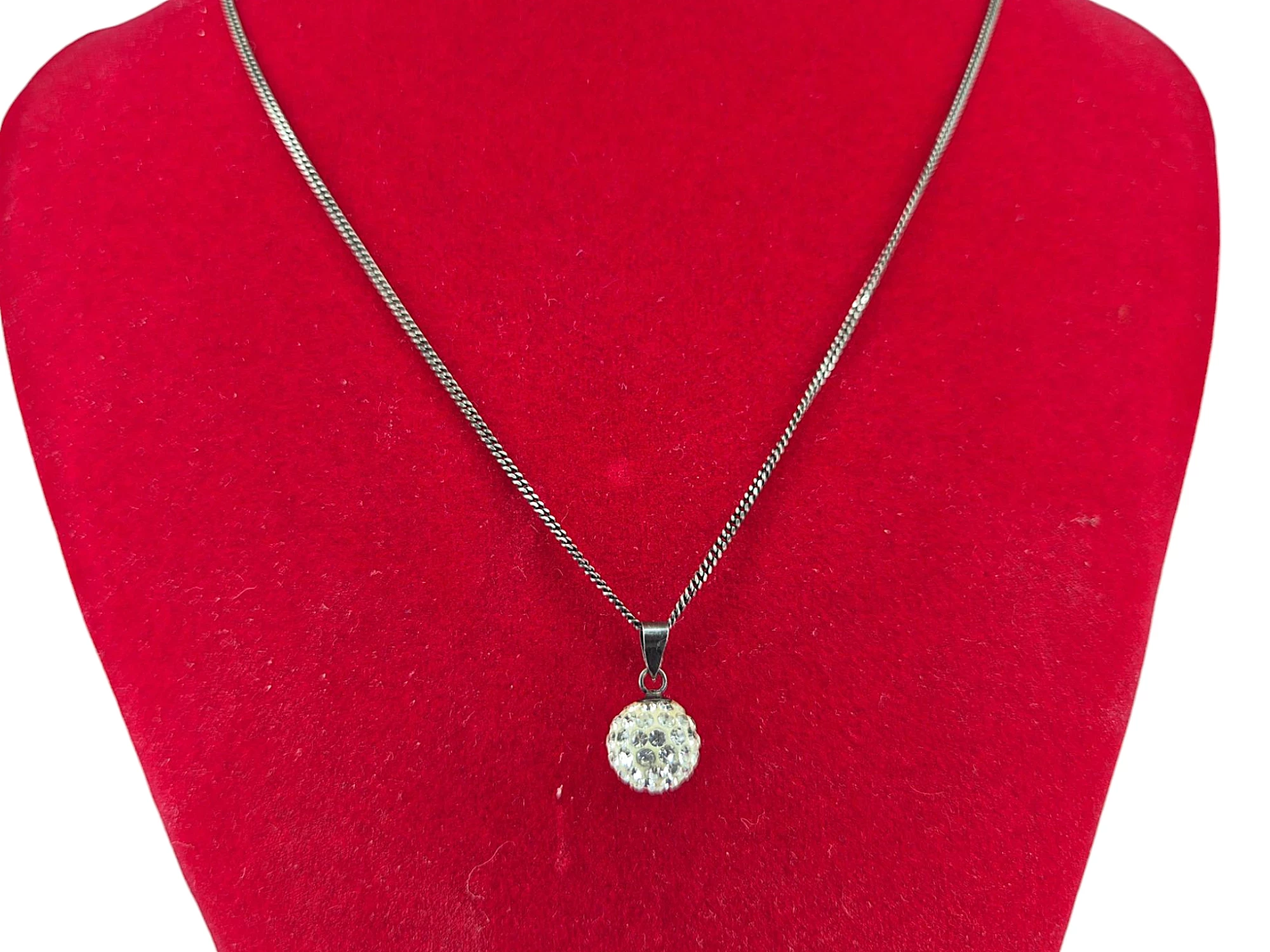 delikatny-srebrny-lancuszek-z-zawieszka-kulka-925p-375g-material-15835-4