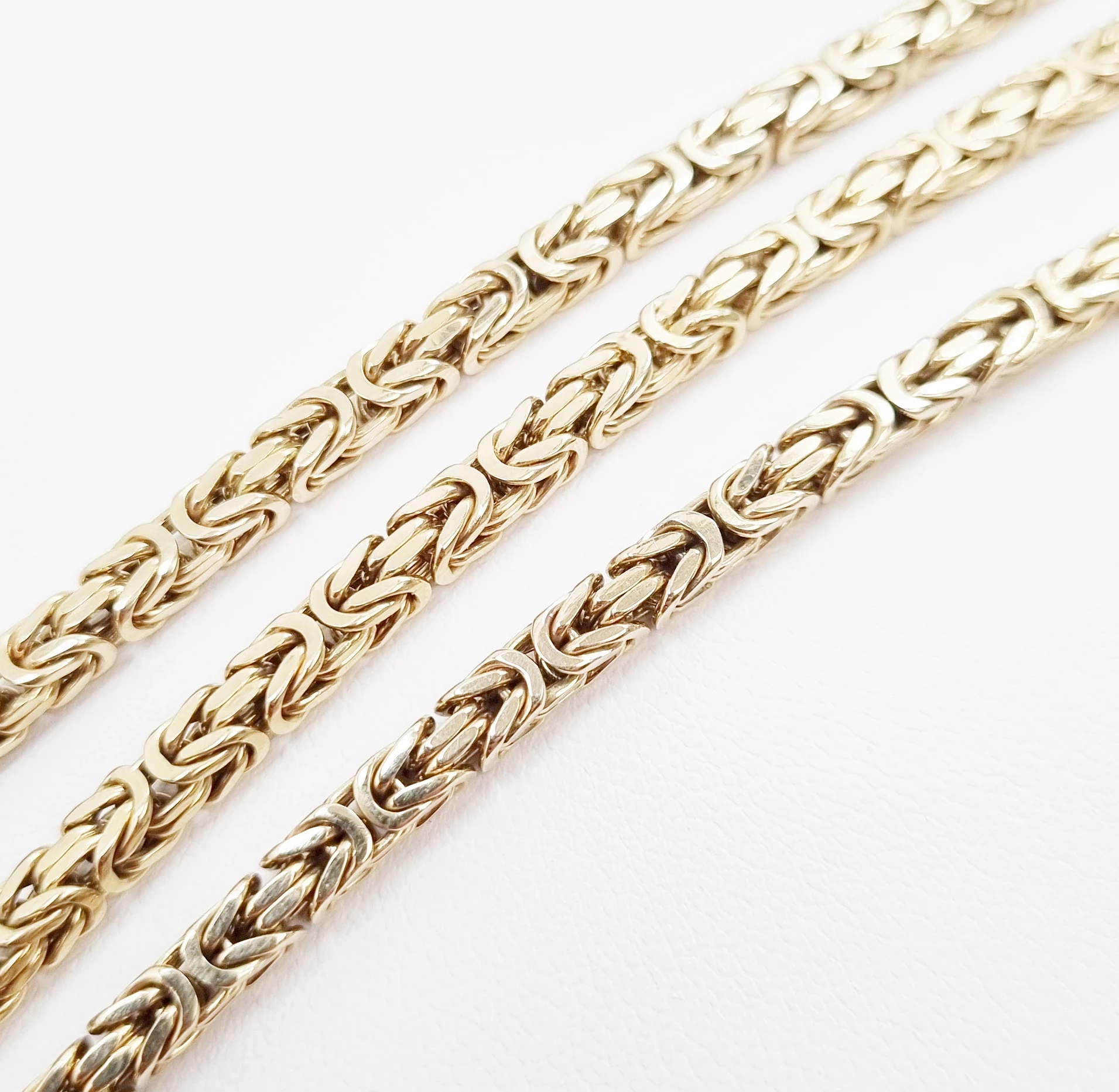 lancuszek-ze-zlota-585-krolewski-55cm-4835g-marszalkowska-85-warszawa