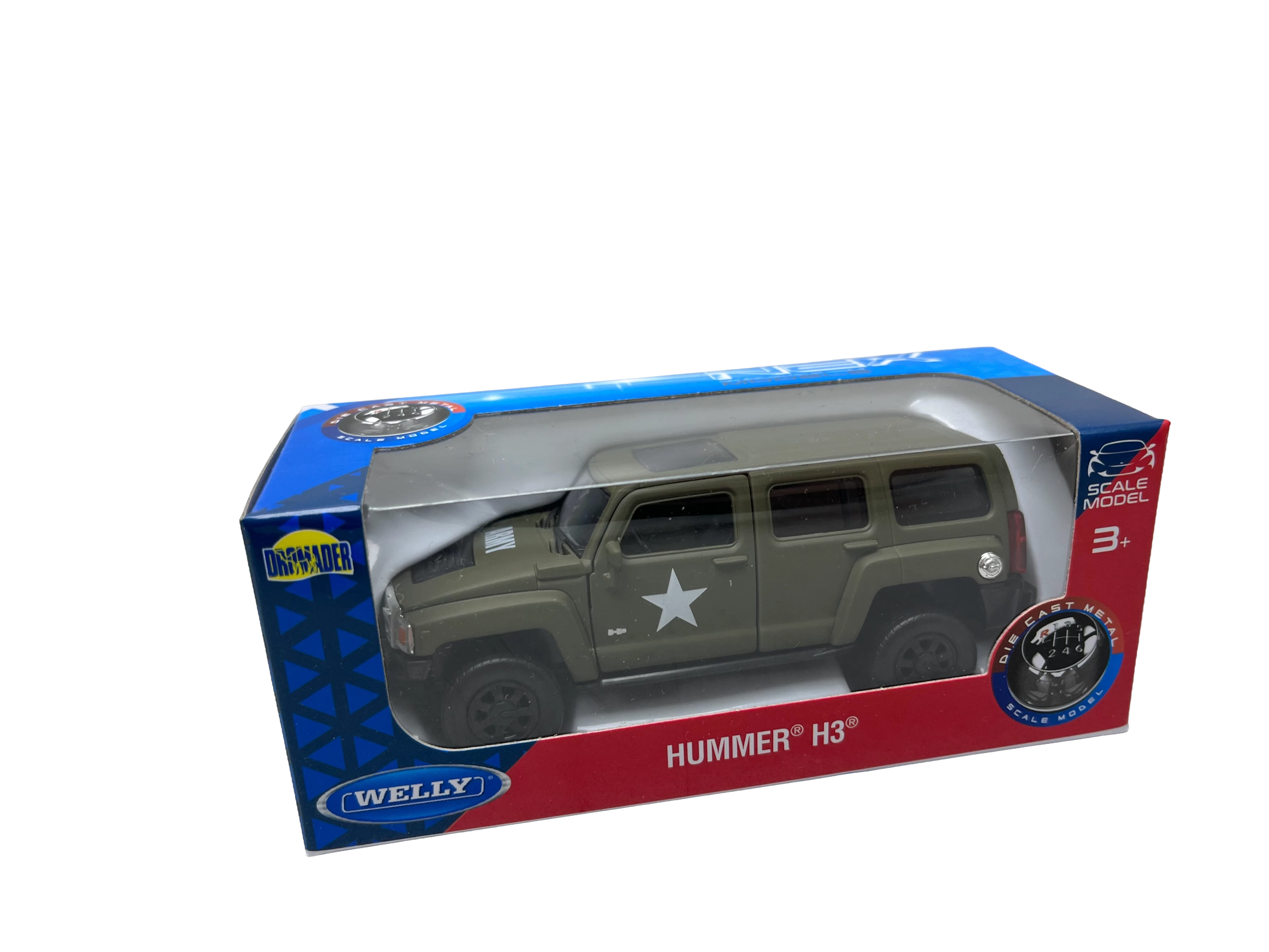 autko-welly-hummer-h3-wolnosci-336-zabrze-sj