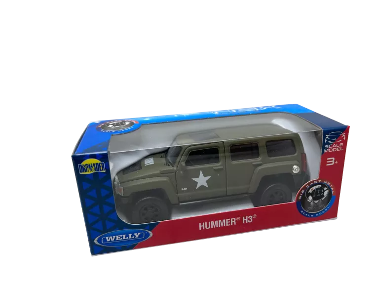 autko-welly-hummer-h3-wolnosci-336-zabrze-sj