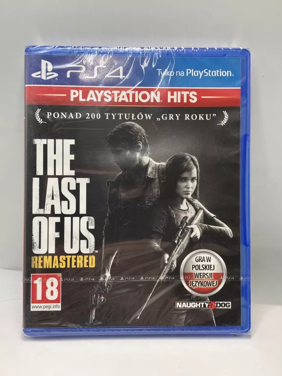 gra-the-last-of-us-remastered-ps4-new-grojecka-31-warszawa