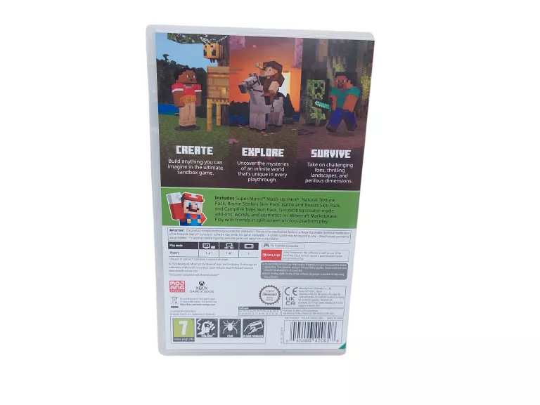 gra-minecraft-nintendo-switch-ean-gtin-045496420628