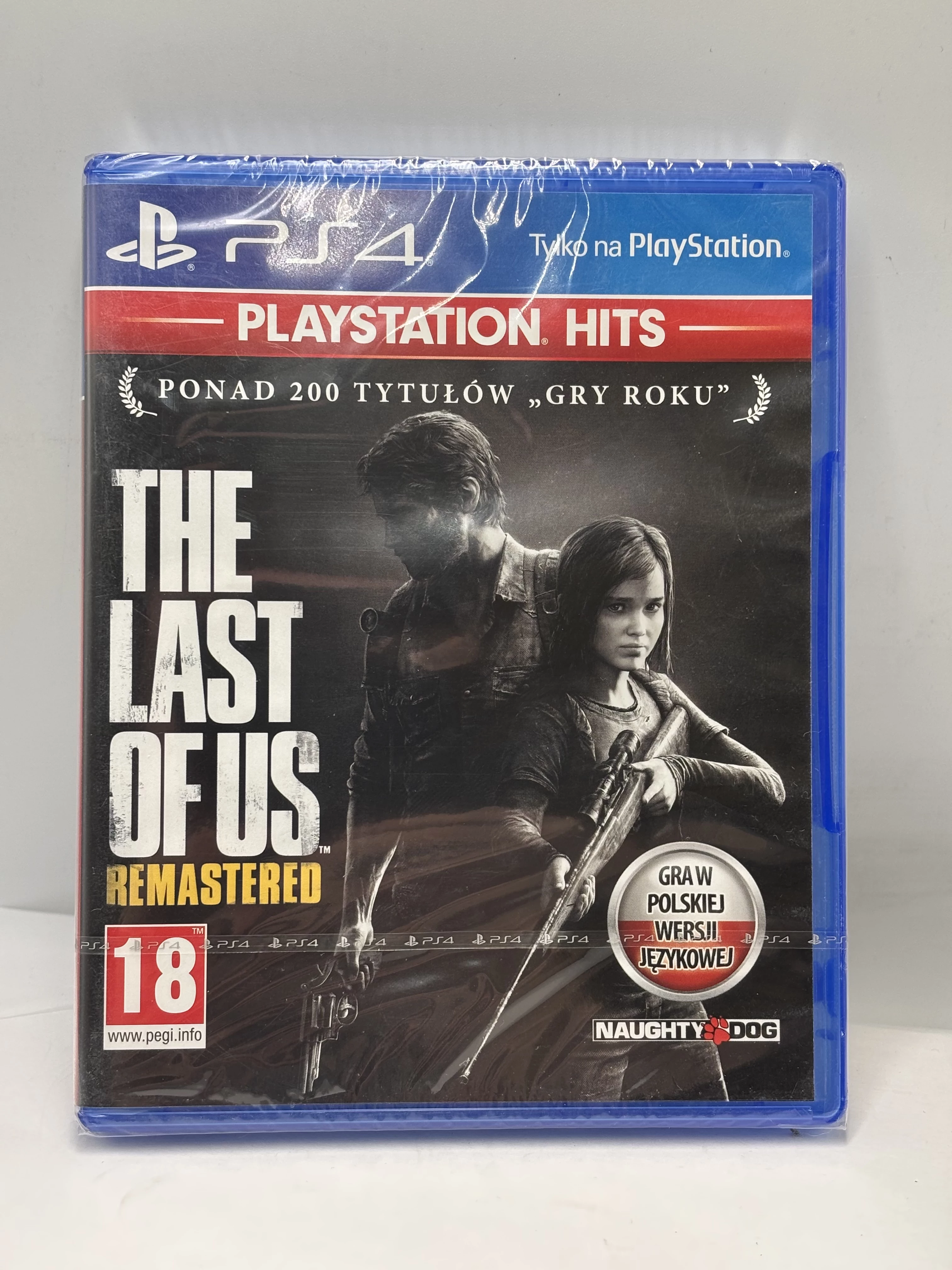 gra-the-last-of-us-remastered-ps4-new-grojecka-31-warszawa