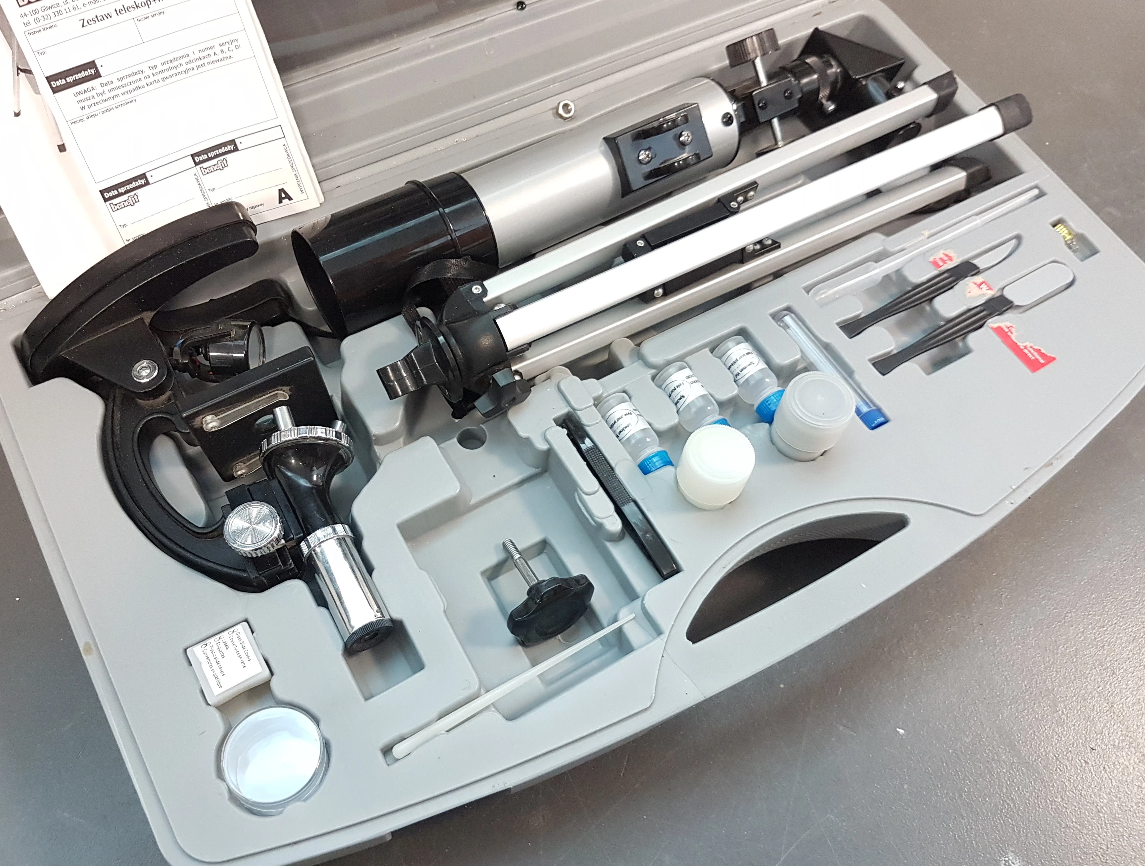 bilora-teleskop-mikroskop-deluxe-walizka-ean-gtin-5907657129113