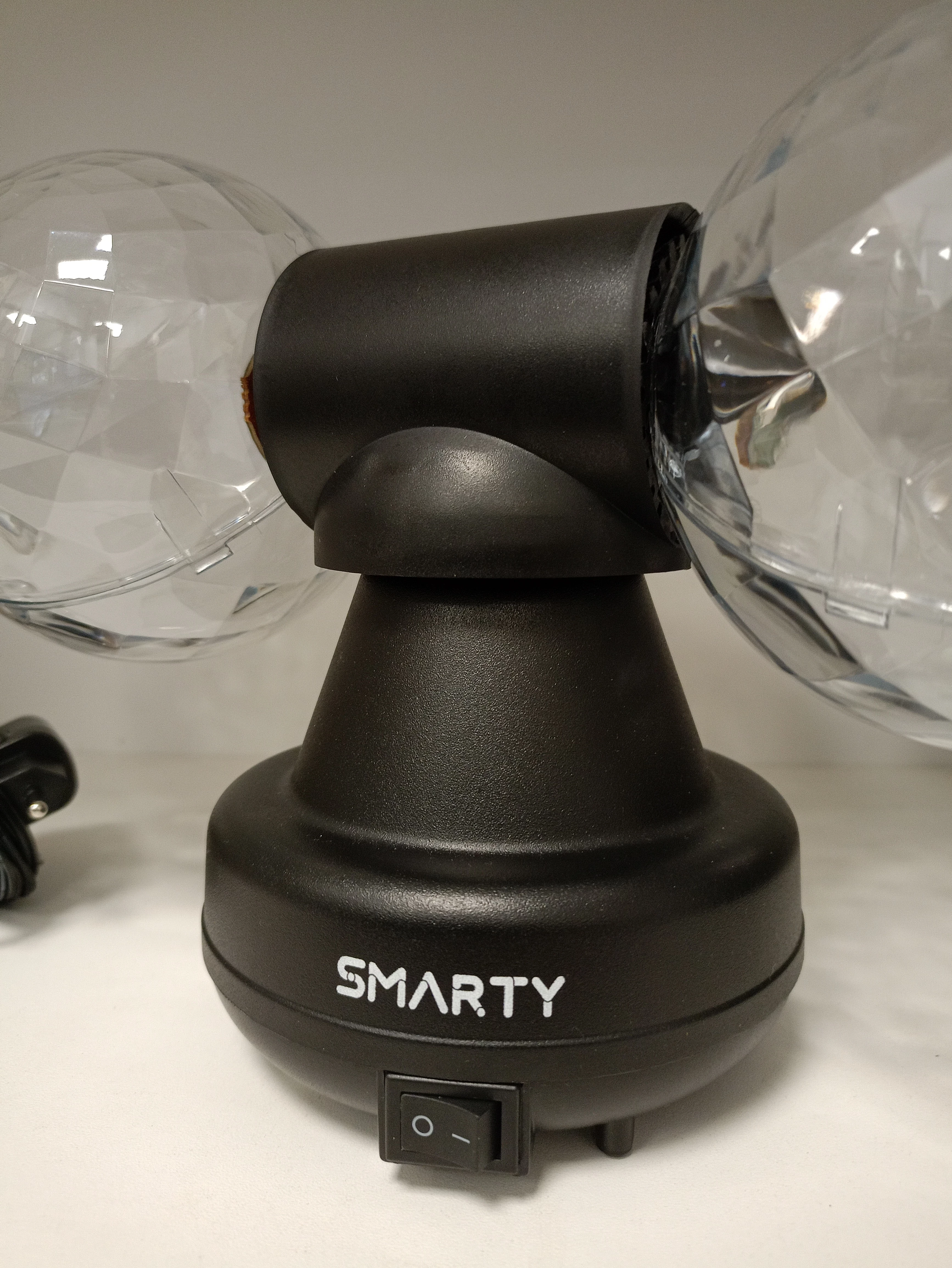 kula-disco-led-smarty-ean-gtin-5905997892261