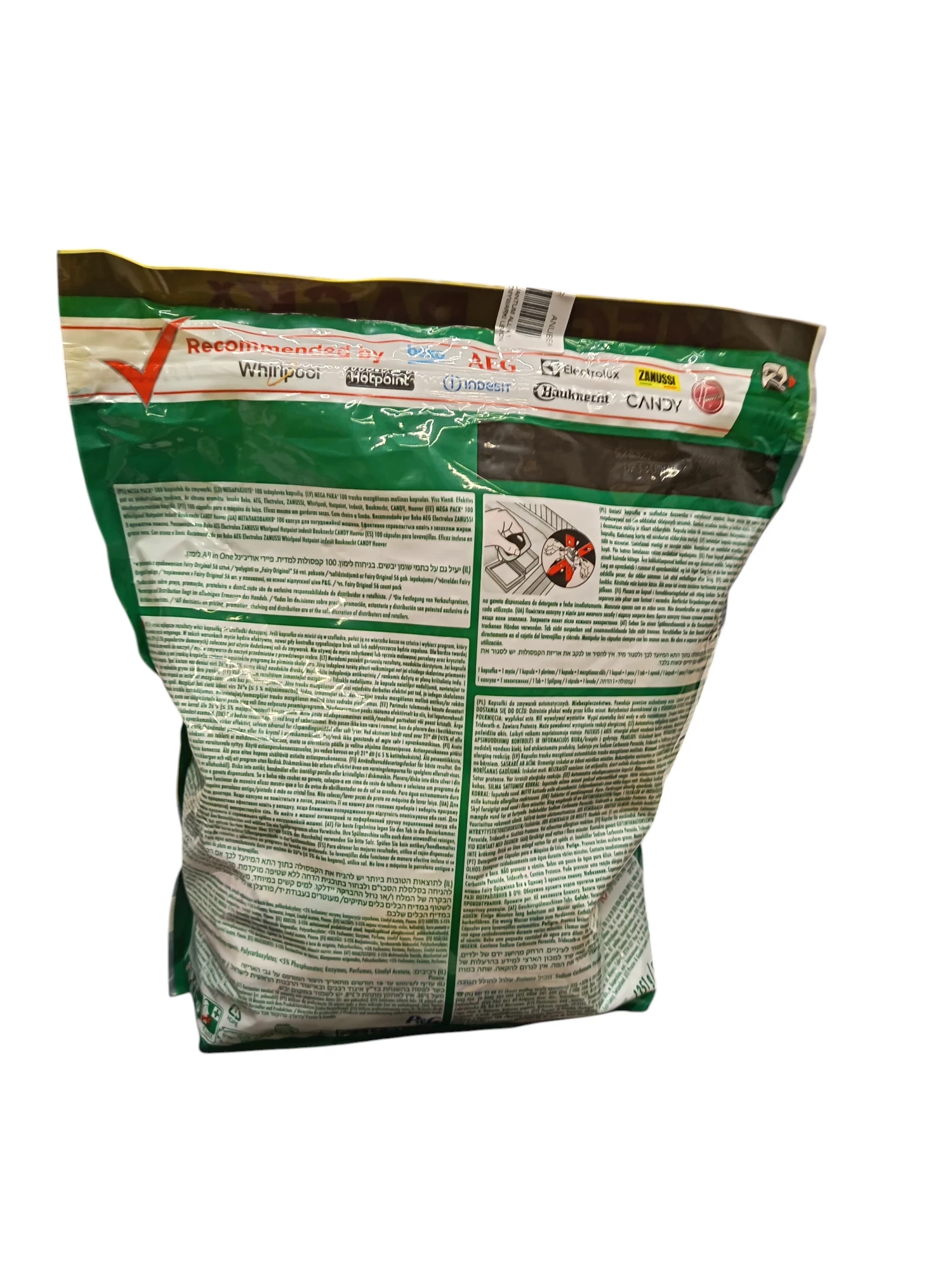 fairy-all-in-one-kapsulki-do-zmywarki-lemon-100-sztuk-ean-gtin-8700216237383