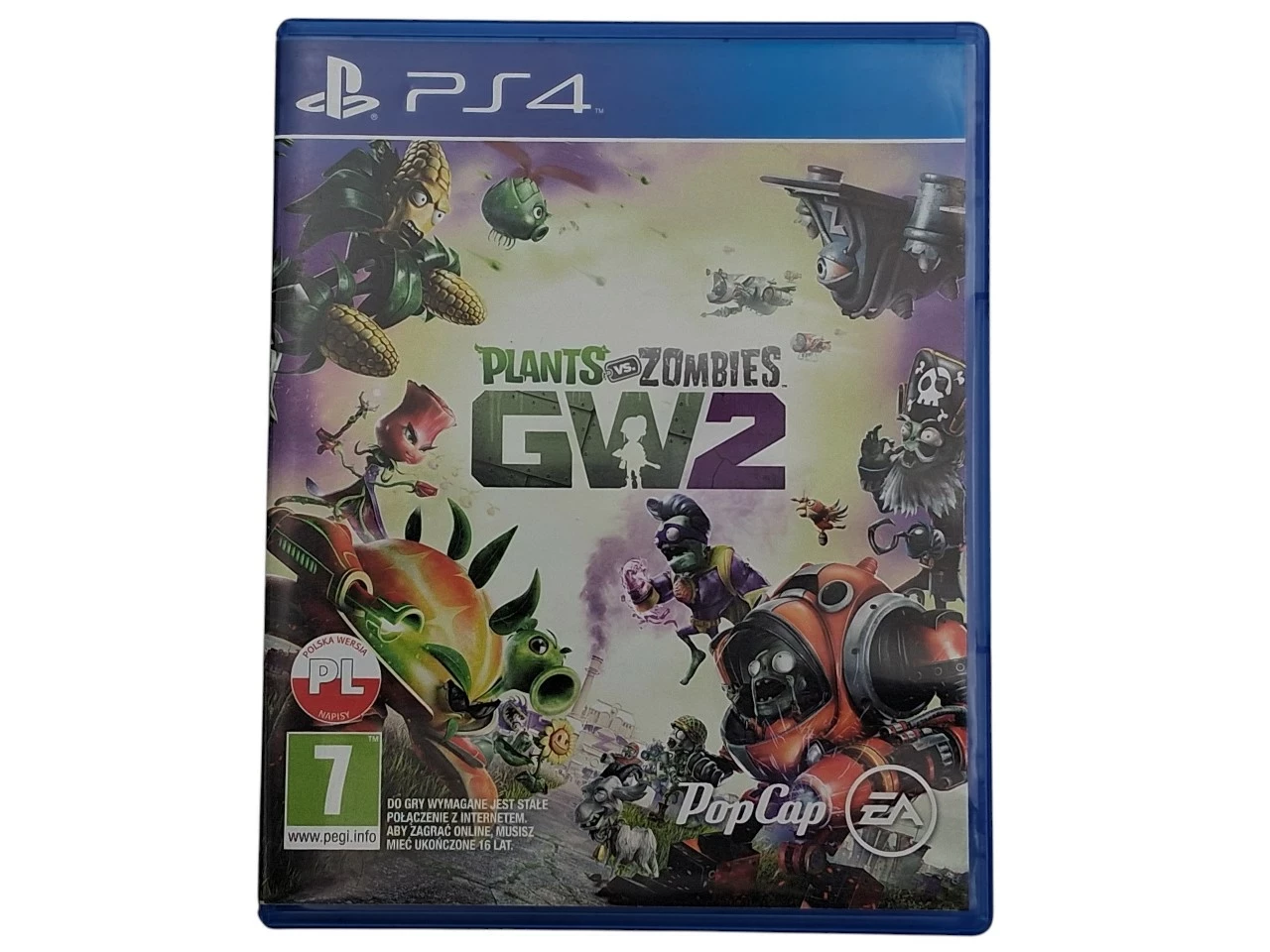 gra-na-konsole-ps4-plants-vs-zombies-garden-warfare-2-rynek-6-wodzislaw-slaski