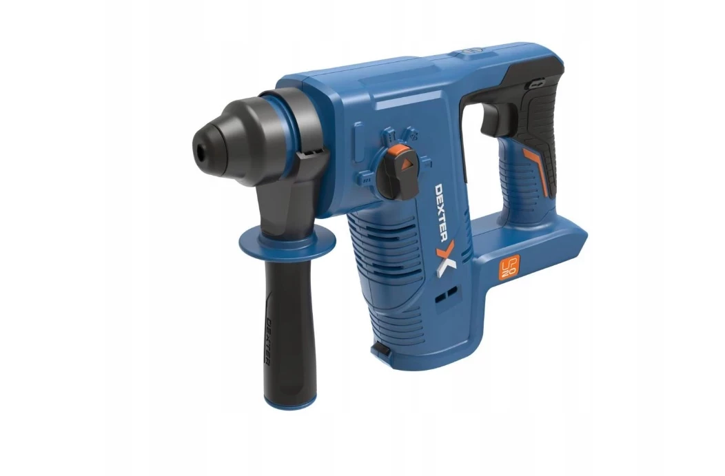 mlot-udarowy-sds-plus-akumulatorowe-dexter-17-j-100-w-ean-gtin-3276007563863