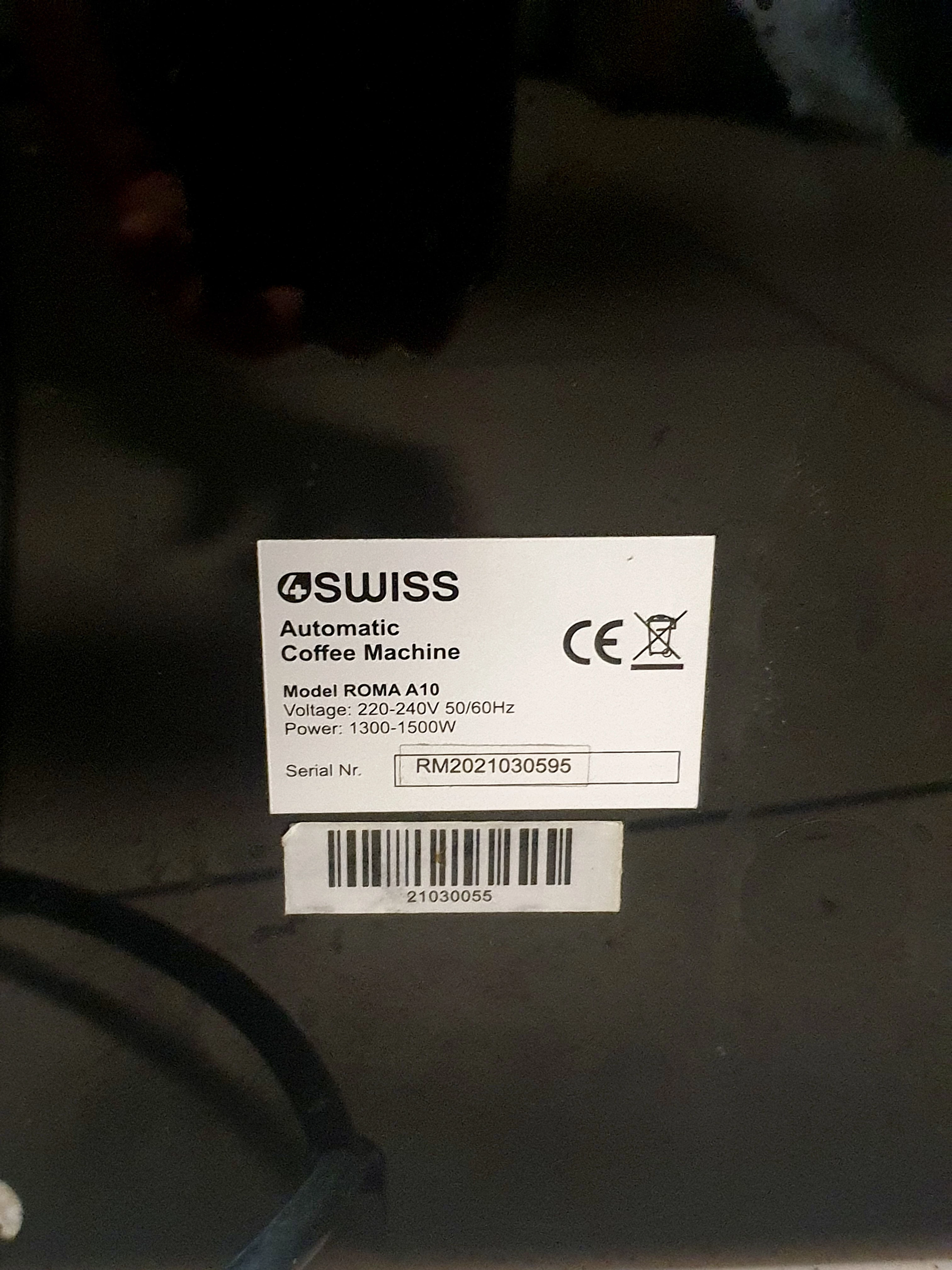 ekspres-automatyczny-4swiss-roma-a10-home-ean-gtin-5907483418160