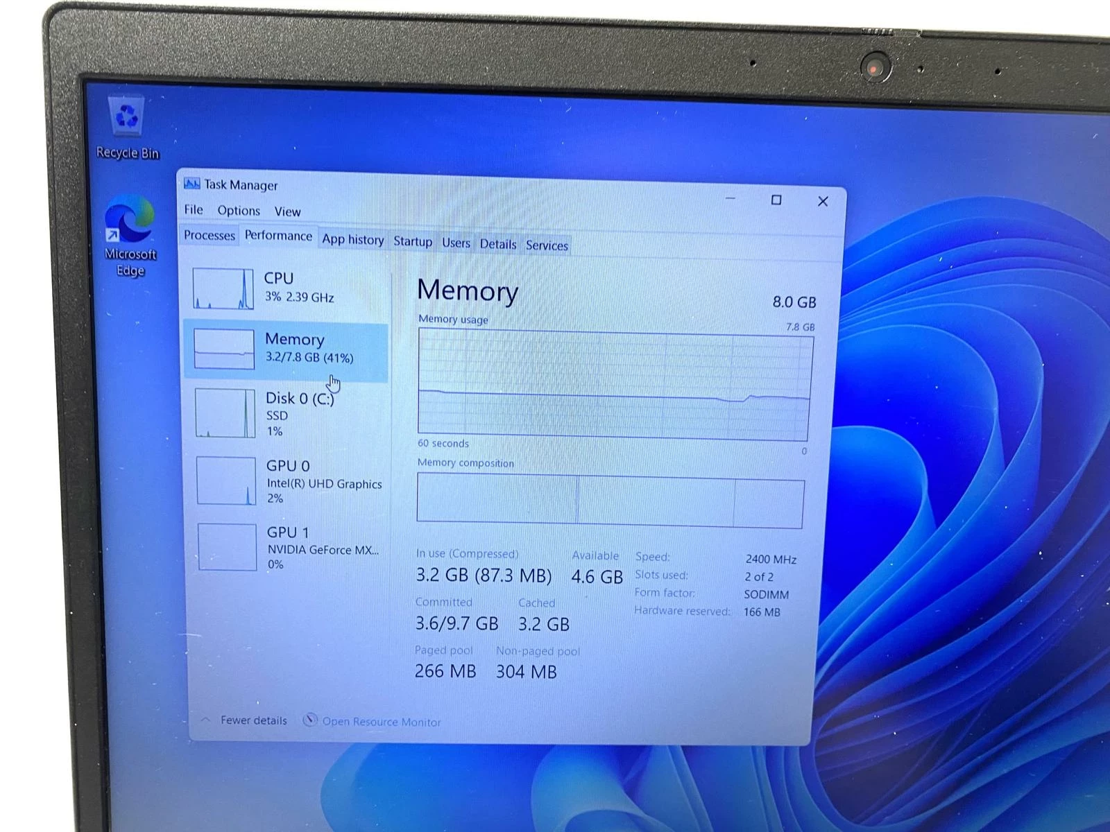 laptop-lenovo-ideapad-3-intel-gold-8512-ssd-win-11-przekatna-ekranu-156