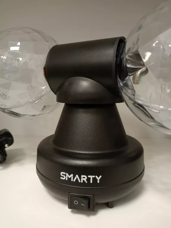 kula-disco-led-smarty-ean-gtin-5905997892261