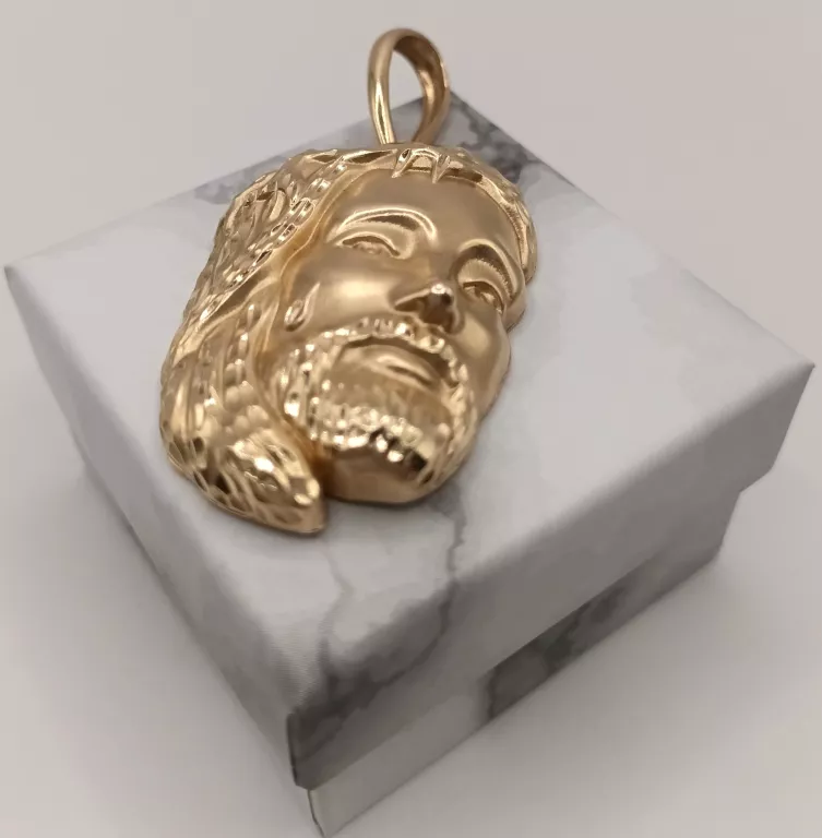 wyrob-jubilerski-uzywany-duza-zawieszka-jezus-zlota-15-g-585-ean-gtin-5904121838168