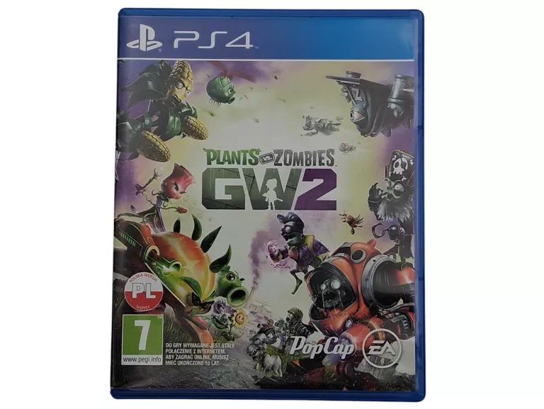 gra-na-konsole-ps4-plants-vs-zombies-garden-warfare-2-rynek-6-wodzislaw-slaski