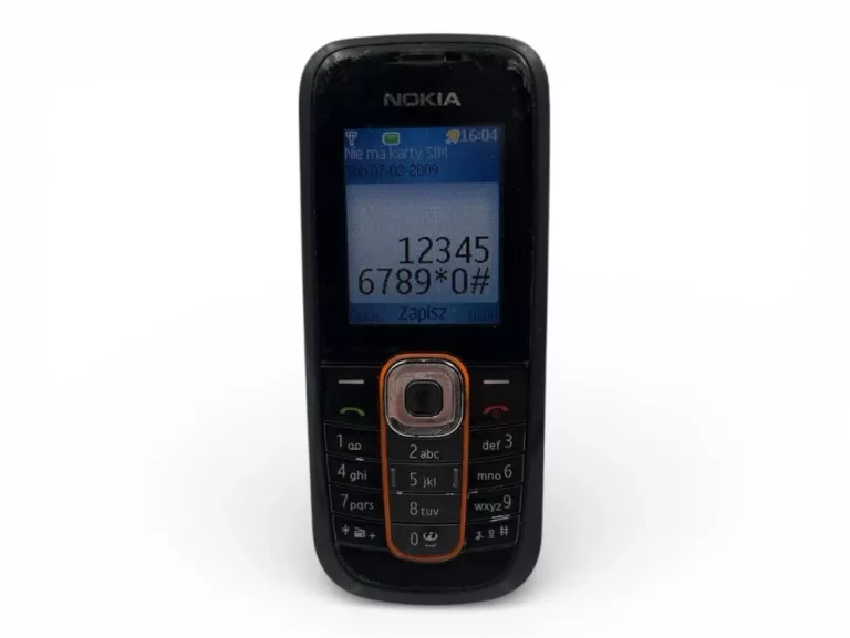 telefon-nokia-rm-340-tarnopolska-76-zabrze